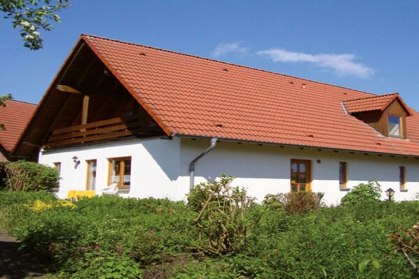 Feriendorf Natur pur 3