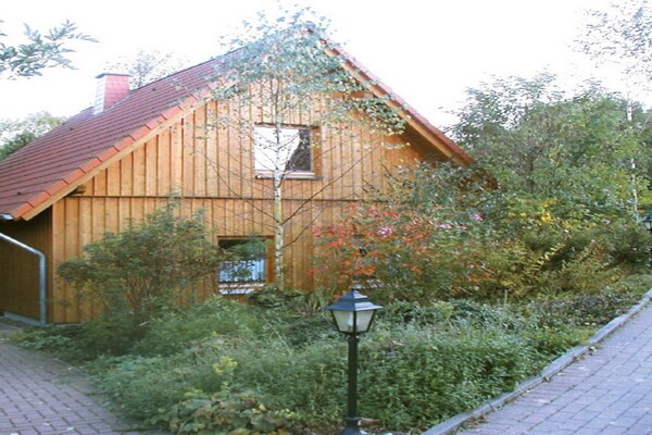 Feriendorf Natur pur 1