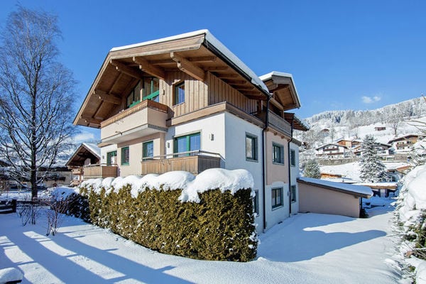 Penthouse Brixen