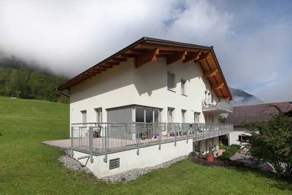 Vakantie accommodatie Vorarlberg Oostenrijk 5 personen Vakantie accommodatie Vorarlberg Oostenrijk 5 personen