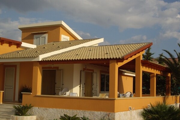 Villa Sicily