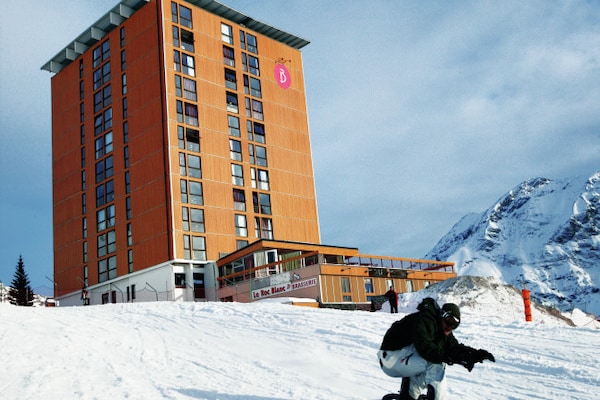 Apartment Southern Alps