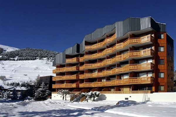 Apartment Northern Alps