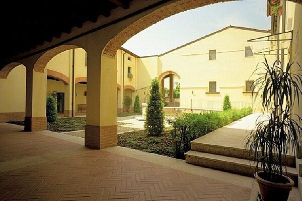 Mansion Veneto Venice
