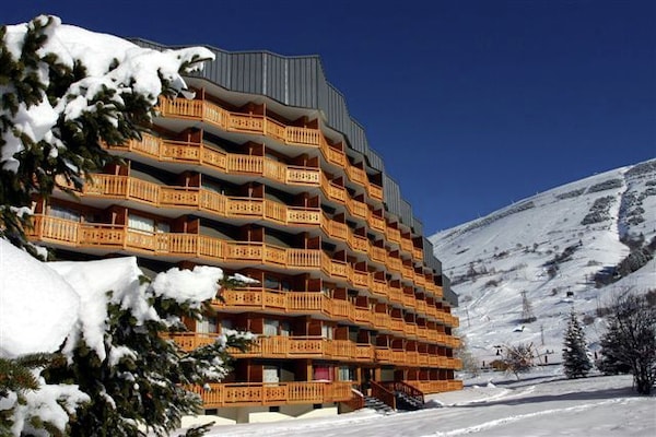 Apartment Northern Alps