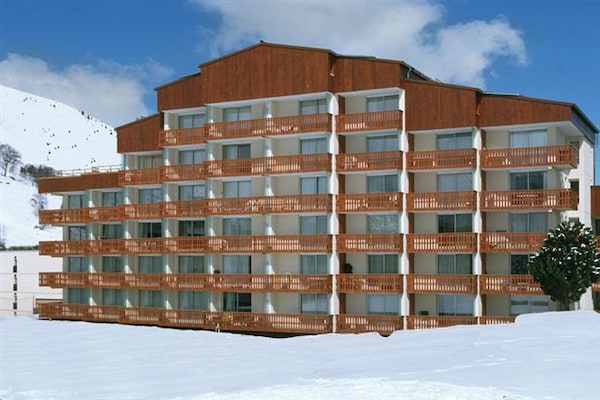 Apartment Northern Alps