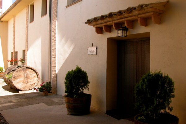 Casa Cofita