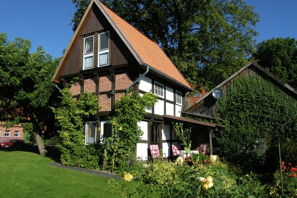 Getreidespeicher