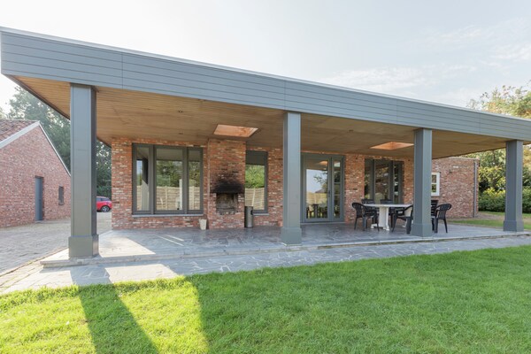 De landelijke Residentie