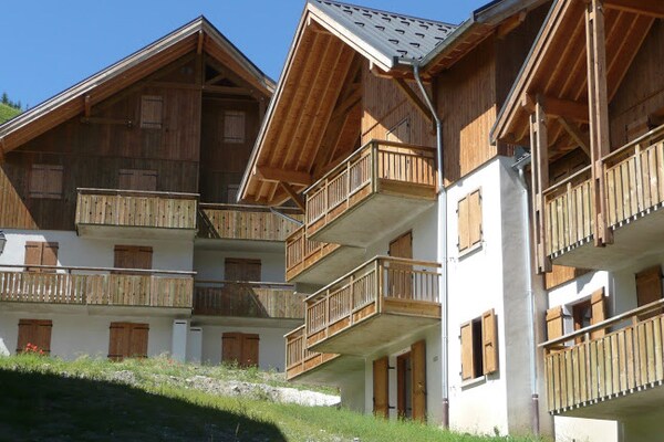 Apartment Northern Alps