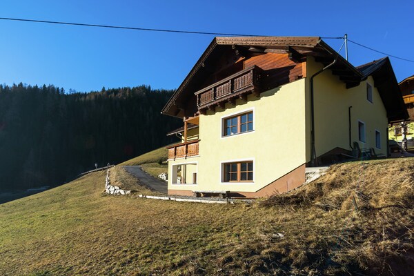 Chalet Wirnsberg