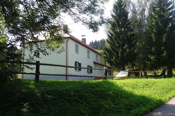 Holiday home South Bohemian Region