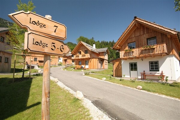 Lodge Comfort