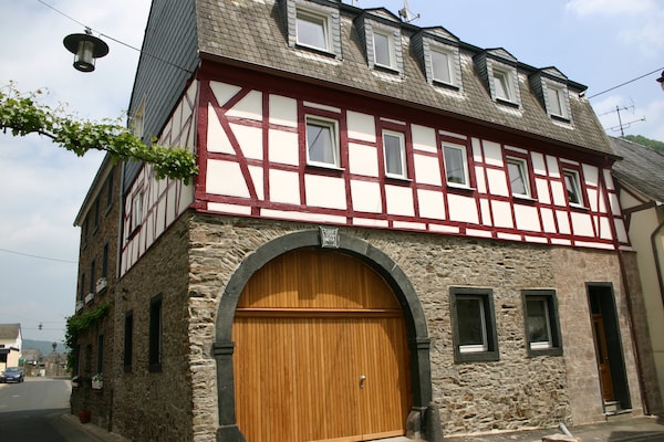 Winzerhaus