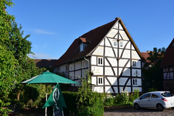 Hirtenhaus