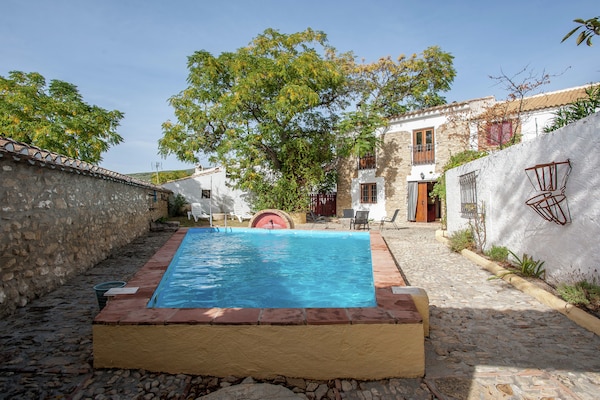 El Molino