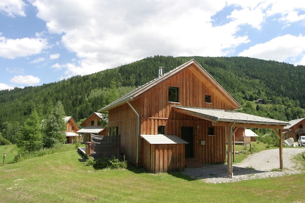 ChaletinAustria