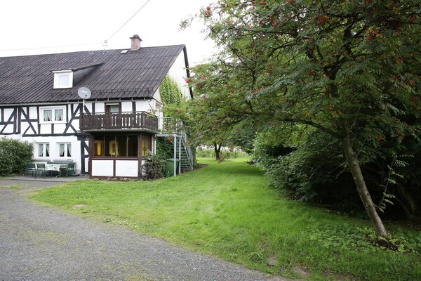 Fachwerkhaus