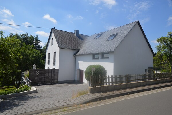 Ferienwohnung Bruns
