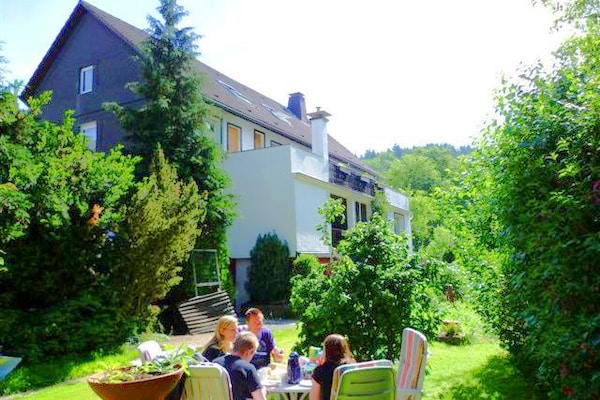 Holiday home Sauerland
