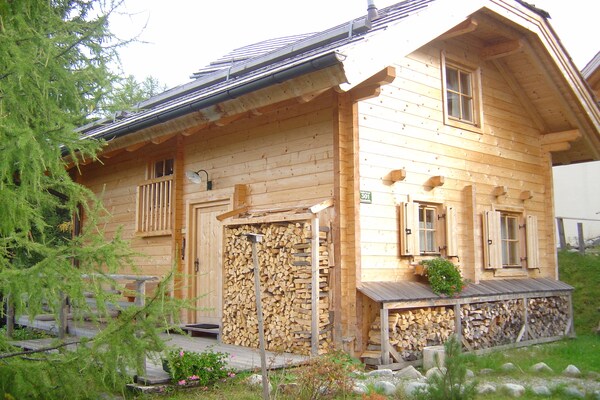 Chalet 301