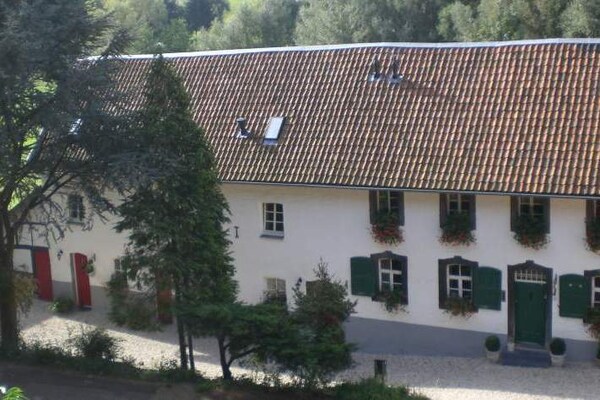Holiday home Limburg