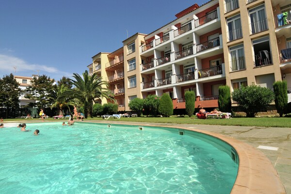 Apartment Costa Brava