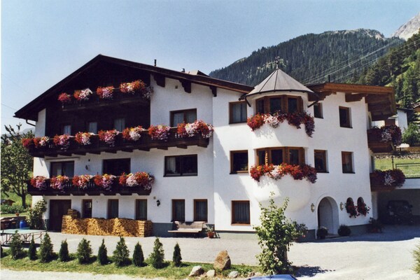Feuerstein 3