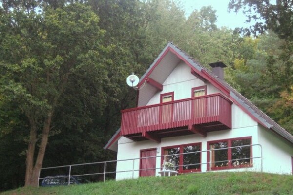 Holiday home Hesse
