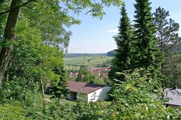 Ferienhaus Europa-Feriendorf (480393), Husen, Teutoburger Wald, Nordrhein-Westfalen, Deutschland, Bild 11