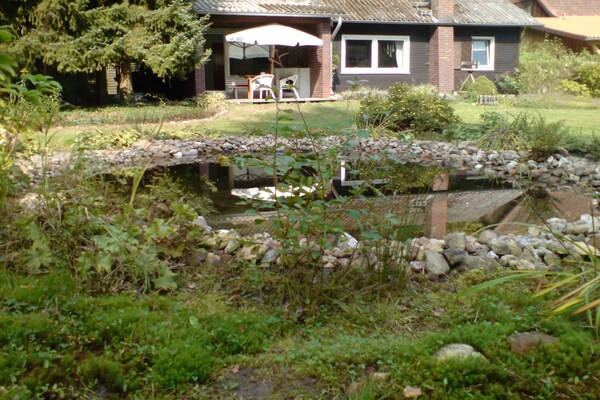 Ferienhaus Gut Sunder