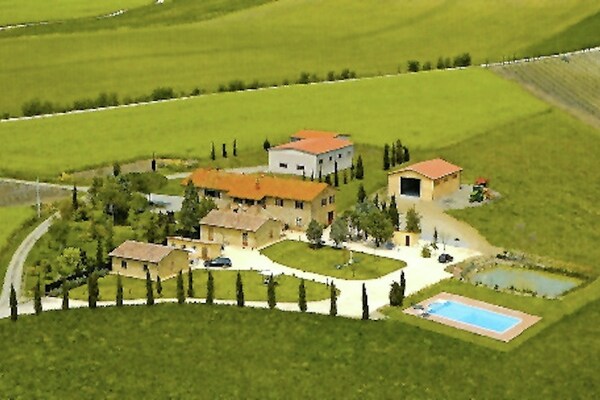 Farmhouse Tuscany Elba