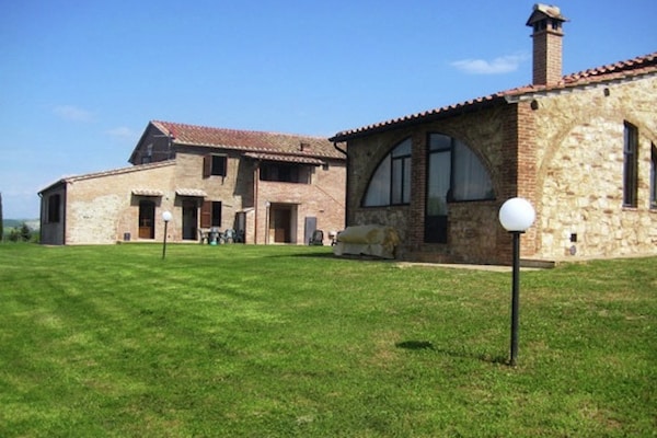Farmhouse Tuscany Elba