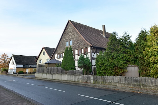 Weserbergland