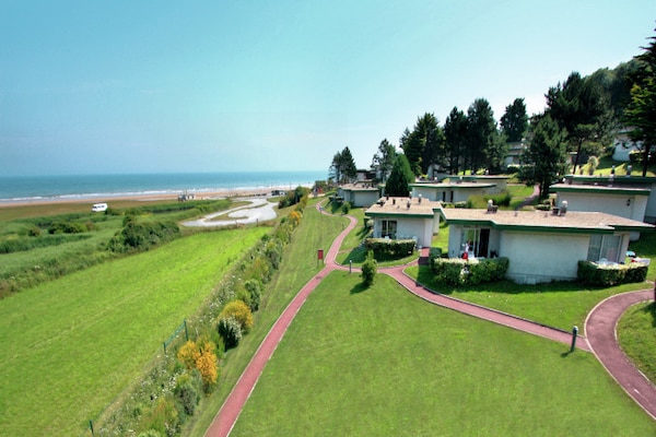 Holiday home Normandy