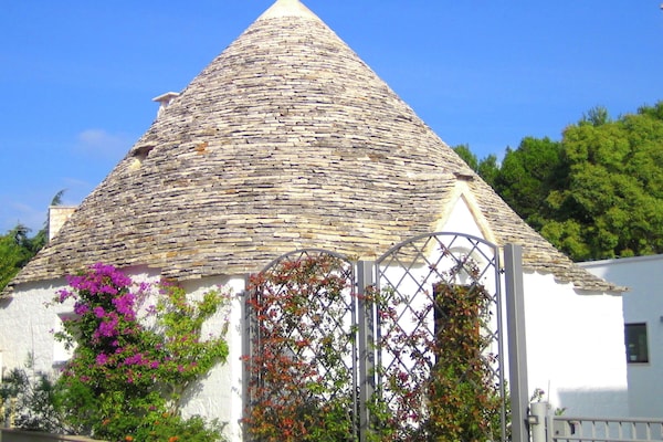 Trullo dell'Ulivo
