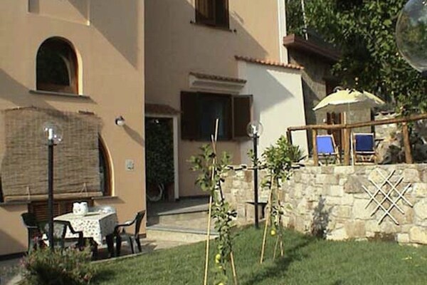 Holiday home Campania Naples
