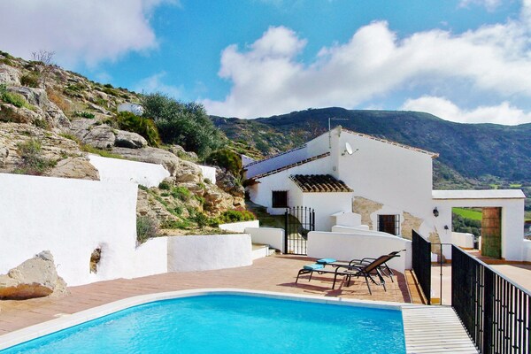 Casa del Pastor