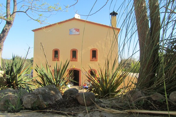 Masia Nostra Terra