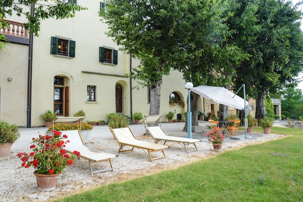 La Casa del Fattore
