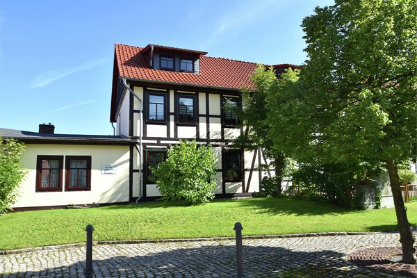 Haus Buchberg