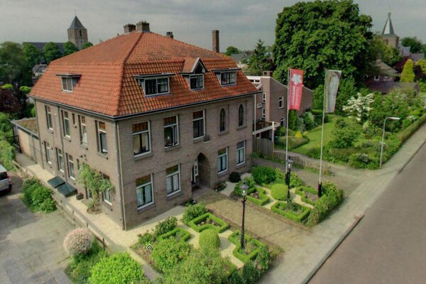 Holiday home Overijssel
