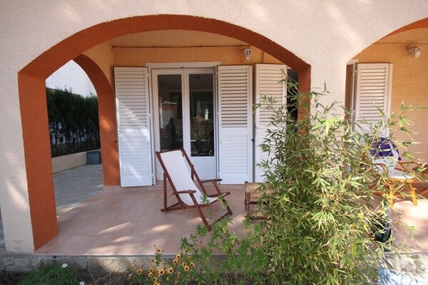 Holiday home Costa Brava