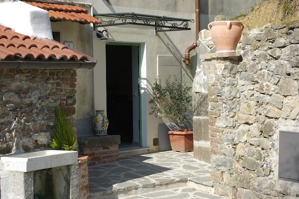 San Terenzo