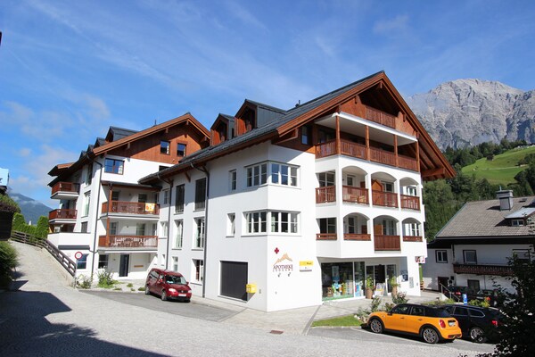 Schatspitze