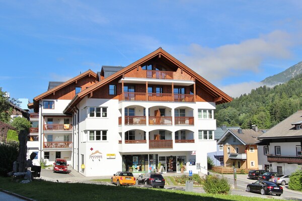 Hochzint