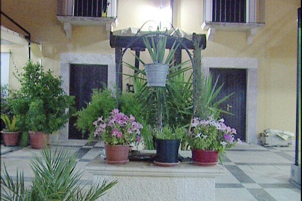 Apartment Sicily