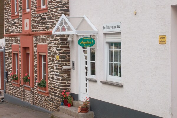 Ferienweingut Emmerich