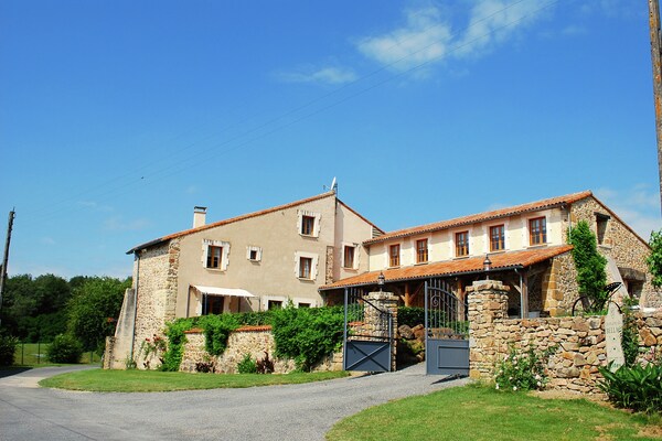 Domaine de Bellac