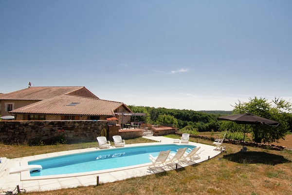 Domaine de Bellac